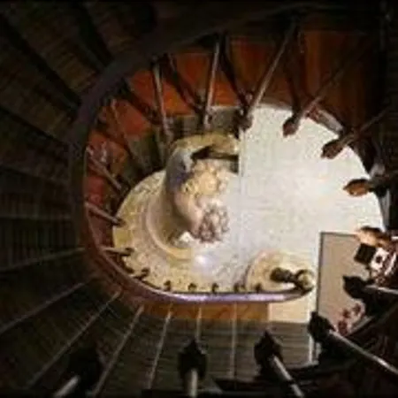 Hotel Elysa-luxembourg Parijs