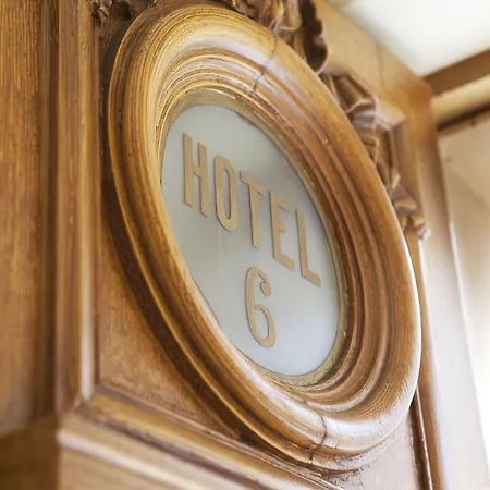 Elysa-luxembourg Parijs