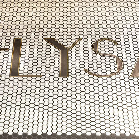 Hotel Elysa-luxembourg