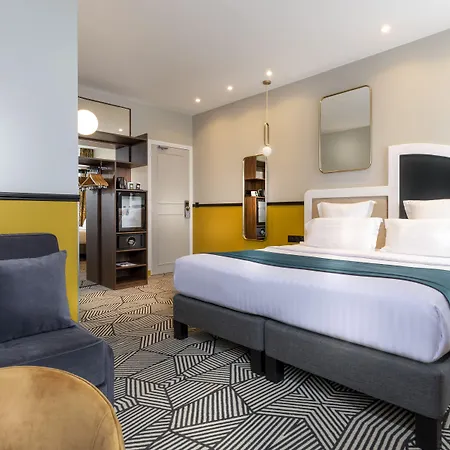 Elysa-luxembourg Parijs