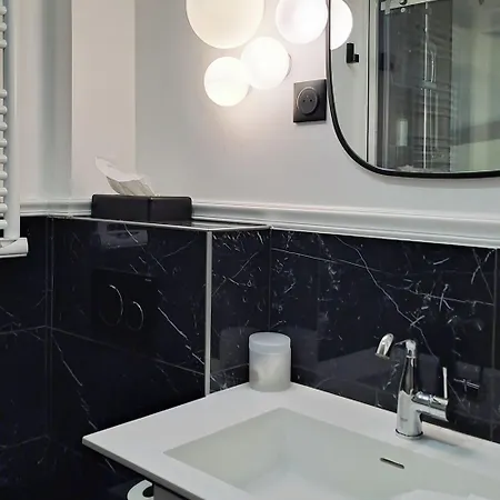 Hotel Elysa-luxembourg