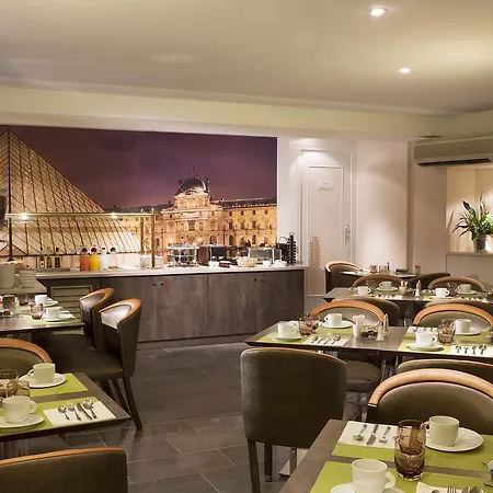 Elysa-luxembourg Parijs