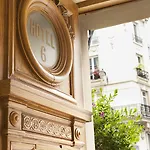 Ξενοδοχείο Elysa-luxembourg 3*