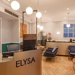 Elysa-luxembourg Ξενοδοχείο Παρίσι