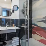 Ξενοδοχείο Elysa-luxembourg 3*