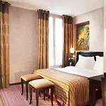 Elysa-luxembourg 3*