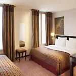 Ξενοδοχείο Elysa-luxembourg 3*