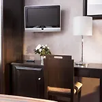 Elysa-luxembourg 3* Παρίσι