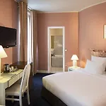 Elysa-luxembourg 3*