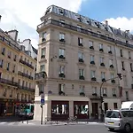 Elysa-luxembourg Ξενοδοχείο Παρίσι