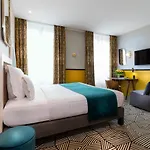 Elysa-luxembourg 3* Παρίσι