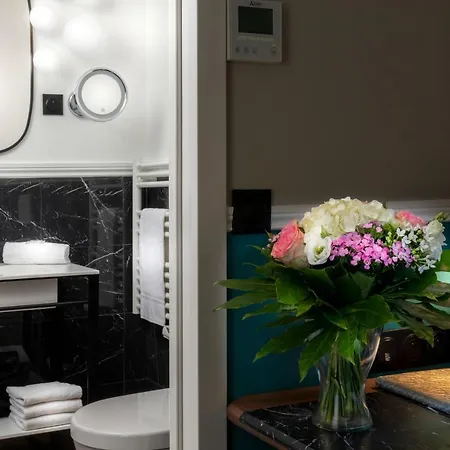 فندق أليسا-لوكسمبورغ 3*