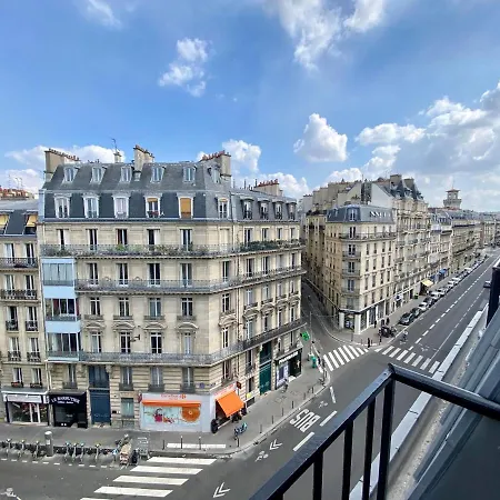 Elysa-luxembourg Paris
