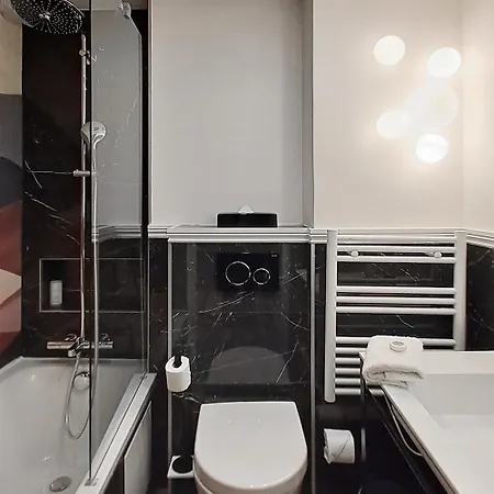 エリザ リュクサンブール 3*