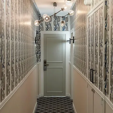 Hotel Elysa-luxembourg