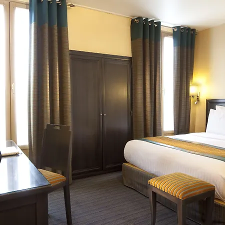 فندق أليسا-لوكسمبورغ