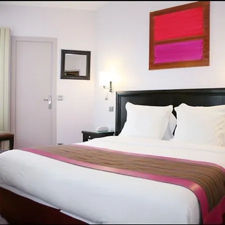 أليسا-لوكسمبورغ فندق باريس