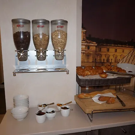 أليسا-لوكسمبورغ فندق