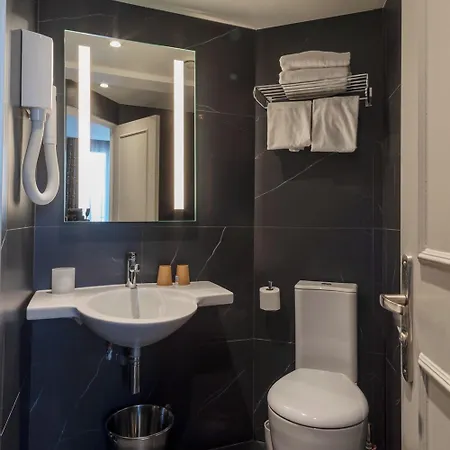 أليسا-لوكسمبورغ باريس