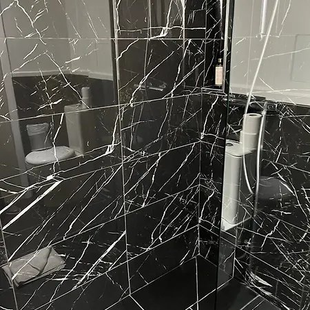 エリザ リュクサンブール ホテル