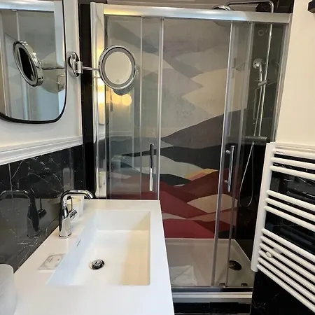 أليسا-لوكسمبورغ 3*