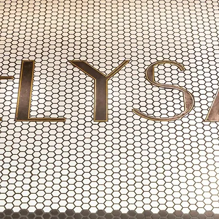 Elysa-luxembourg Ξενοδοχείο 3*