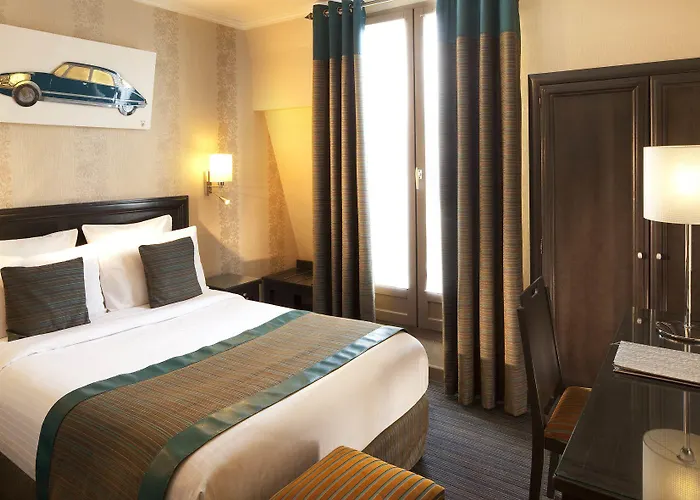 Elysa-luxembourg Paris