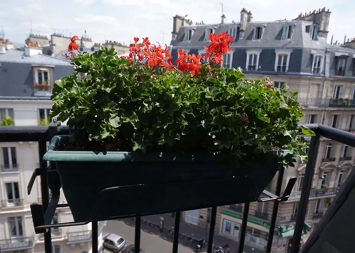 Hotel Elysa-luxembourg 3*