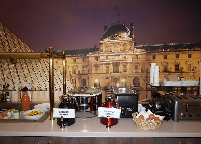 Elysa-luxembourg Paris