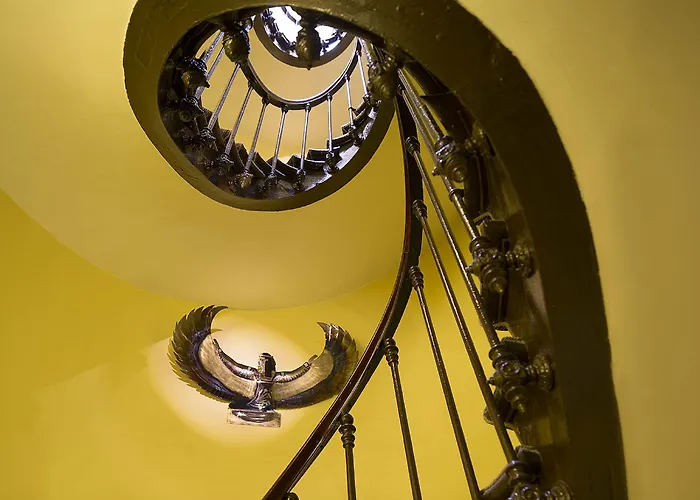 Elysa-luxembourg Hotel 3*