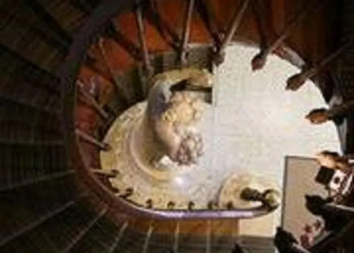 Hotel Elysa-luxembourg Paris