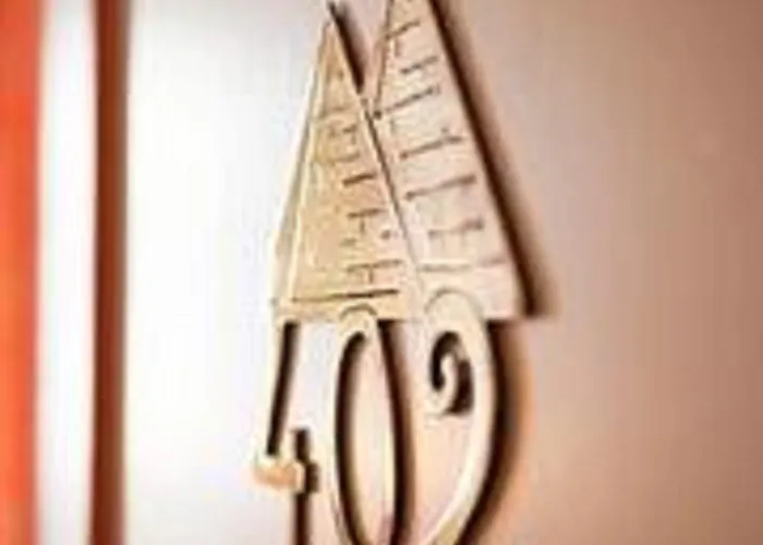 Elysa-luxembourg 3* Paris