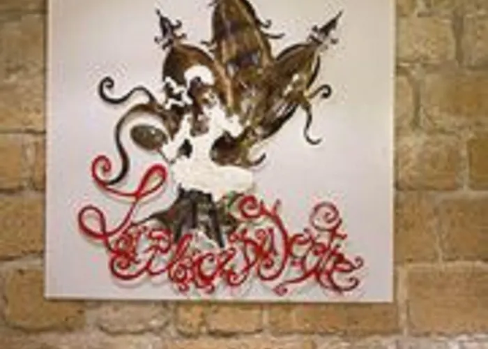 Elysa-luxembourg Hotel