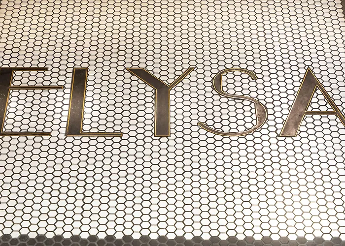 Hotel Elysa-luxembourg