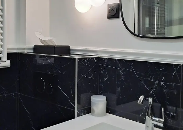 Hotel Elysa-luxembourg