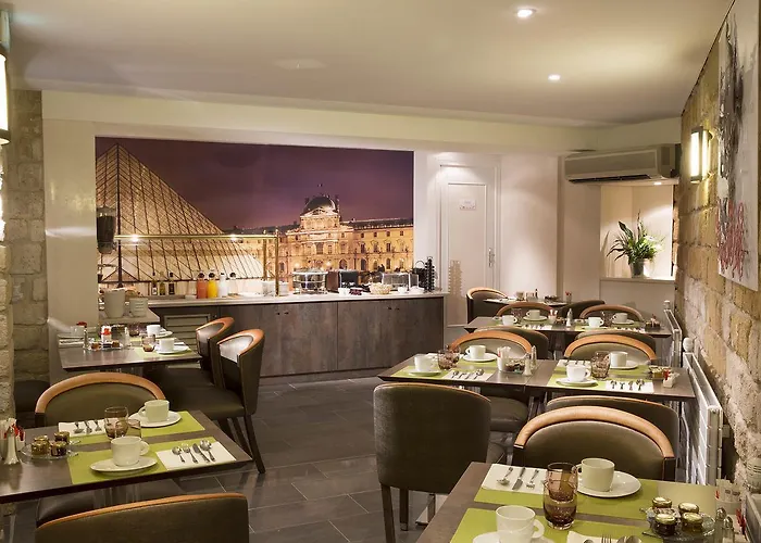 Elysa-luxembourg Paris