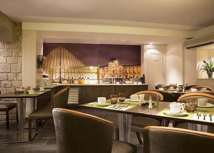 Hotel Elysa-luxembourg