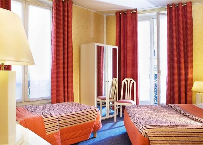 Elysa-luxembourg Paris