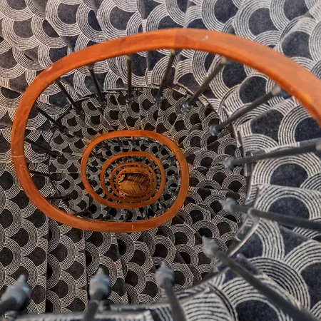 爱丽丝卢森堡酒店 酒店 巴黎