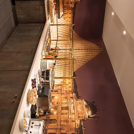 爱丽丝卢森堡酒店 巴黎