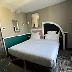 Elysa-luxembourg Hotel Paříž