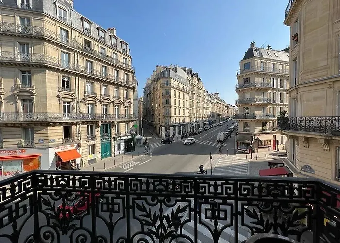 Hotel Elysa-luxembourg